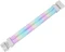 Thermaltake TtMod ARGB Snow Cable CPU 2x 8-Pin Verlängerung 34.5cm, weiß Vorschaubild