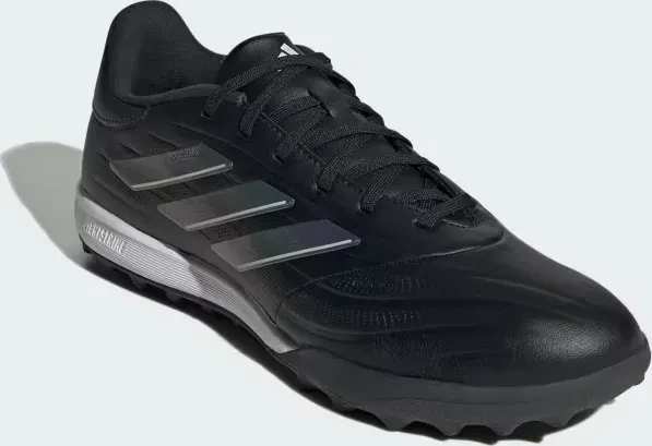 adidas Copa Pure II League TF core black/carbon/grey one