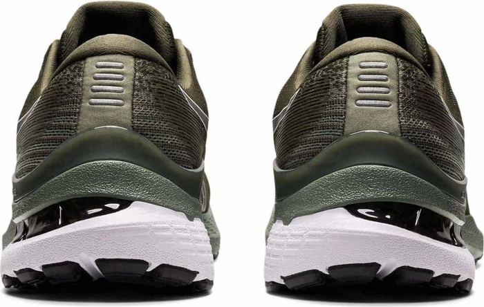 Asics Gel-Kayano 28 olive canvas/black (Herren)