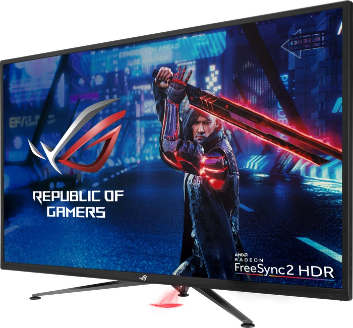 ASUS ROG Strix XG438Q, 43"