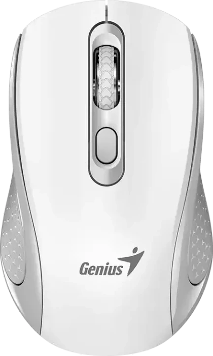 Genius NX-8025S Copilot Wireless Silent Mouse