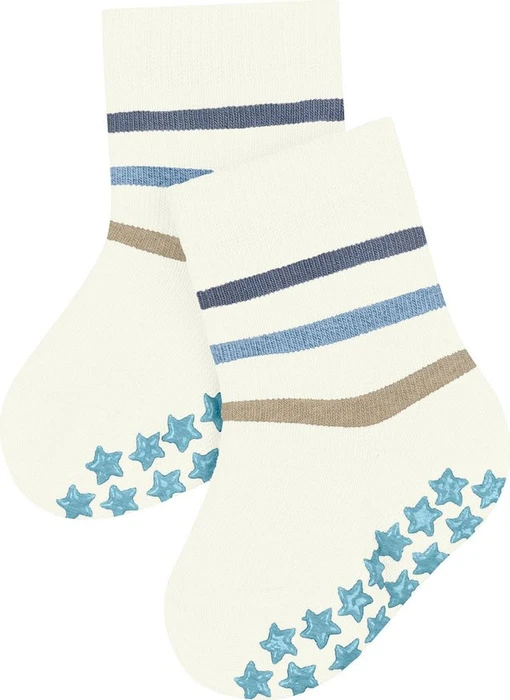 Falke Multi Stripe Babys Haus Socken (Junior)