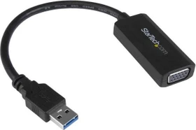 StarTech USB-A 3.0 VGA Adapter (USB32VGAV)