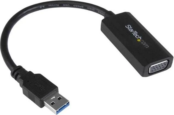 StarTech USB-A 3.0 VGA Adapter