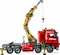 LEGO Technic - Truck mit Power Schwenkkran Vorschaubild