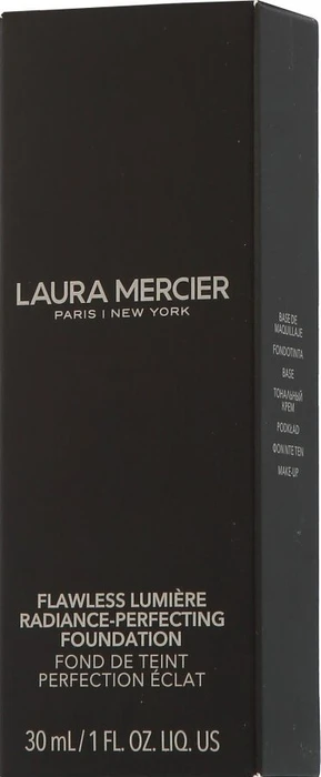 Laura Mercier Flawless Lumière Radiance Perfecting Foundation 3N1.5 latte, 30ml