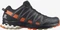 Salomon XA Pro 3D V8 GTX night sky/red orange/safari (Herren) Vorschaubild