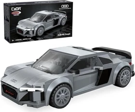 CaDA Audi R8 Coupe