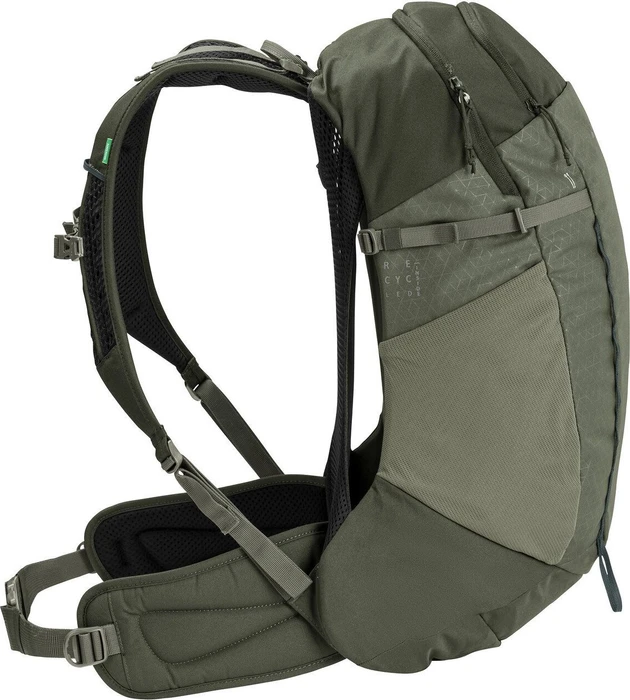 Vaude Agile Air 26 cedar wood