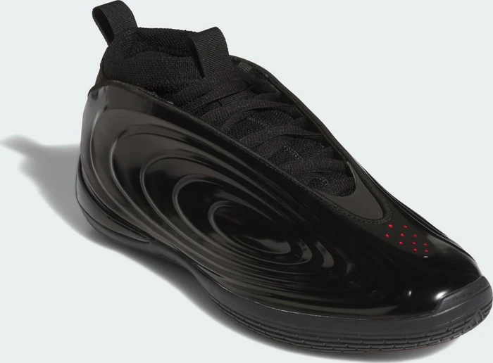 adidas Harden Volume 10 core black/cloud white/lucid red