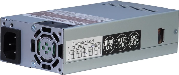 Inter-Tech Argus FA-250 250W, Flex-ATX 2.31