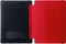 Otterbox React Folio für Apple iPad (8/9.Gen), rot Vorschaubild