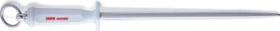 F.Dick Dickoron Hygienic Combi Wetzstahl rund Standardzug/Superfeinzug