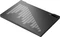 ASUS ROG Zephyrus G14 GA401IV-HA188T, Eclipse Gray, Ryzen 9 4900HS, 16GB RAM, 1TB SSD, GeForce RTX 2060 Max-Q, DE Vorschaubild