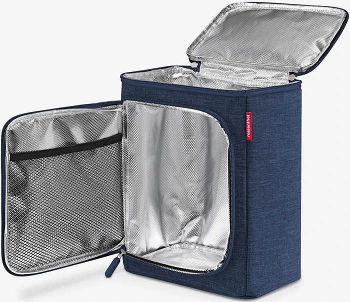 Reisenthel Coolerbox Kühltasche twist navy