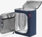 Reisenthel Coolerbox Kühltasche twist navy Vorschaubild