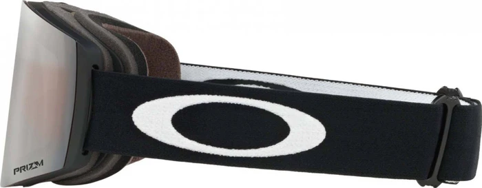 Oakley Fall Line XM matte black/prizm snow black iridium