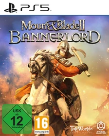 Mount & Blade II: Bannerlord (PS5)