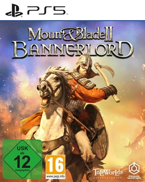 Mount & Blade II: Bannerlord