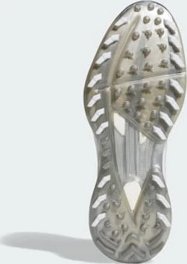 adidas Adizero ZG Spikeless Golf light solid grey/iron metallic/silver metallic (Herren)