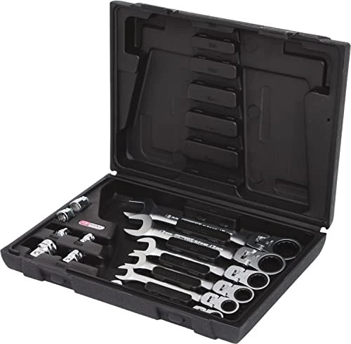 KS Tools GEARplus Schraubenschlüsselsatz, 6-tlg.