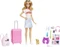 Mattel Barbie - Malibu-Reiseset Vorschaubild