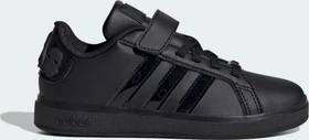 adidas Star Wars Grand Court 2.0 core black (Junior)