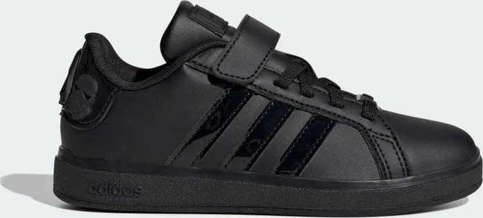 adidas Star Wars Grand Court 2.0 core black (Junior)