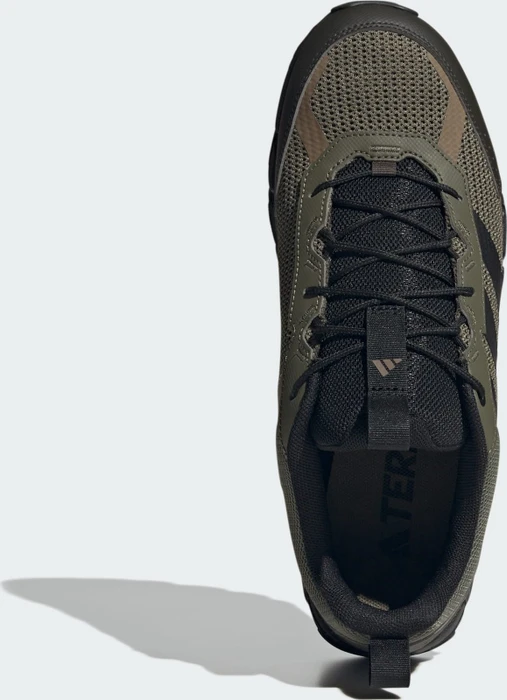 adidas Terrex Rockadia olive strata/core black/khaki six (Herren)