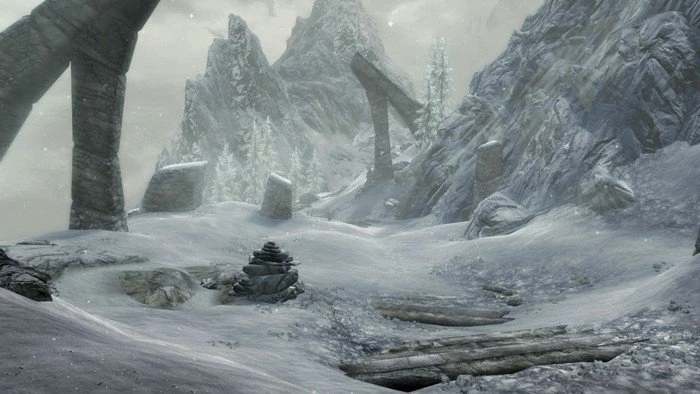 Elder Scrolls V: Skyrim - Special Edition (PS4)