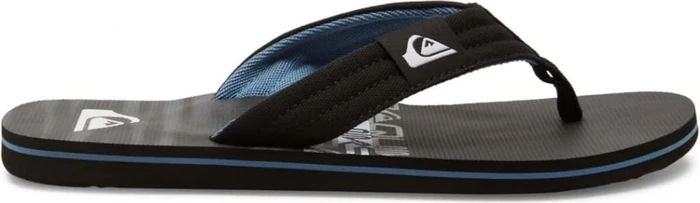 Quiksilver Molokai Layback schwarz 3 (Herren)