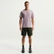 Nike Dri-FIT Funktionsshirt kurzarm (Herren) Vorschaubild
