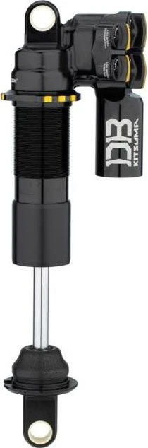 Cane Creek DB Kitsuma Coil Dämpfer