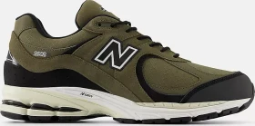 New Balance 2002RX dark camo/black/turtledove (Herren)