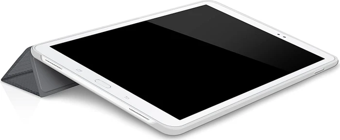 Black Rock Cover für Galaxy Tab 10.1, dunkelgrau