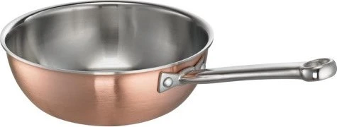 Schulte-Ufer De Luxe i Sauteuse 20cm 1.5l (9540-20i)