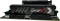GeIL Spear V AMD Edition schwarz UDIMM 32GB Kit, DDR5-6000, CL36-48-48-96, 2RX8 Vorschaubild