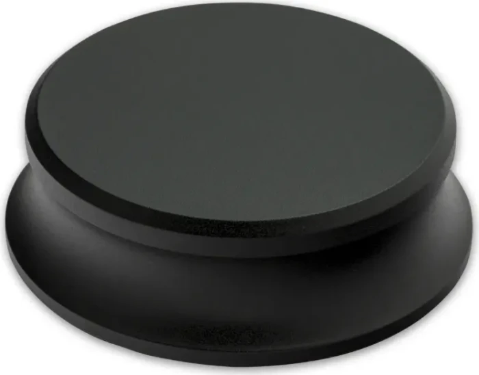 Pro-Ject Record Puck Classic schwarz