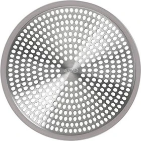 Oxo Good Grip Edelstahlsieb für Duschabflüsse