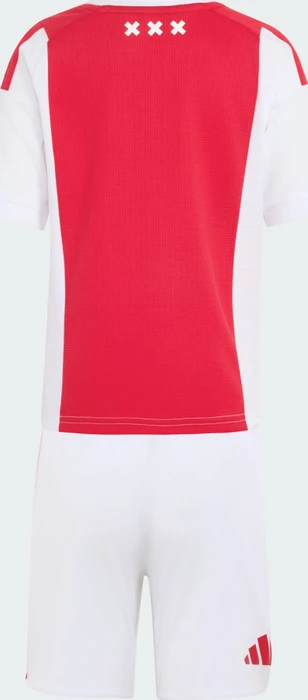 adidas Ajax Amsterdam 2026/2027 Heimausrüstung (Junior)