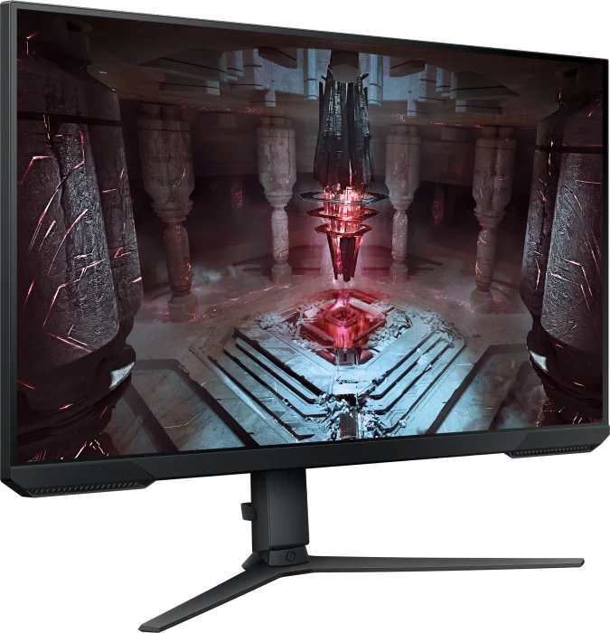 Samsung Odyssey G5 G51C, 32"