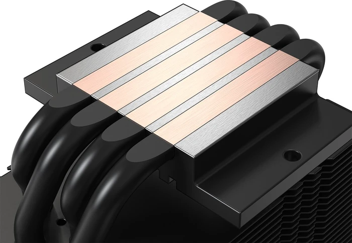 ID-Cooling Frozn A400 ARGB