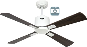 CasaFan Eco Neo III 103 WE-NB/KI 0-10V Deckenventilator kirsche/nuss
