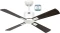 CasaFan Eco Neo III 103 WE-NB/KI 0-10V Deckenventilator kirsche/nuss Vorschaubild