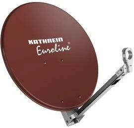 Kathrein KEA 850 rotbraun