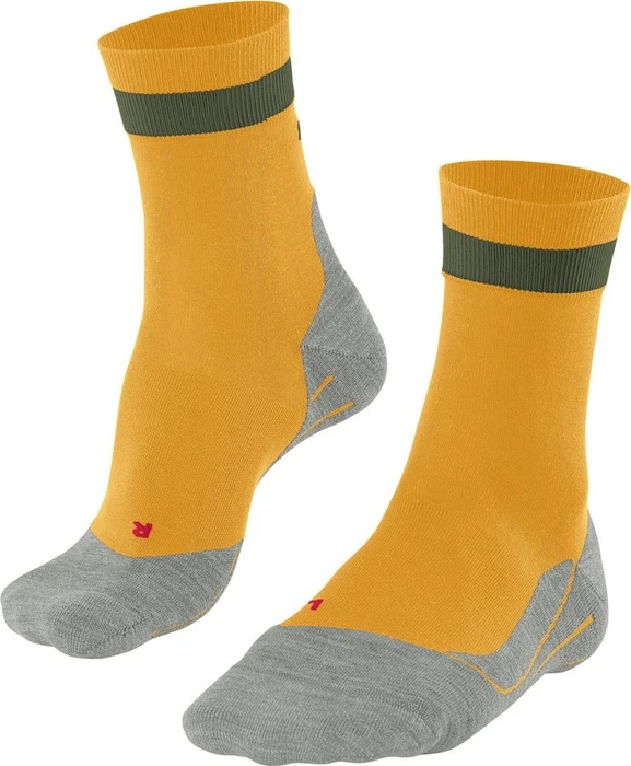 Falke RU4 Laufsocken lemonade (Damen)