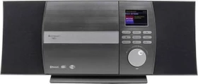 Soundmaster ICD1010AN