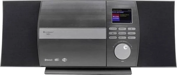 Soundmaster ICD1010AN