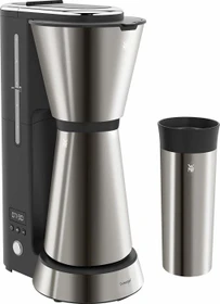 WMF KÜCHENminis Aroma Thermo to go graphit