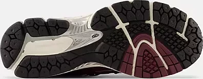 New Balance 1906R nb burgundry/eclipse/concrete (Herren)